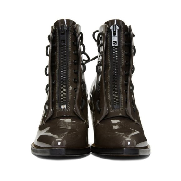 Rag and Bone Ryder 6.5 - Picture 5 of 8